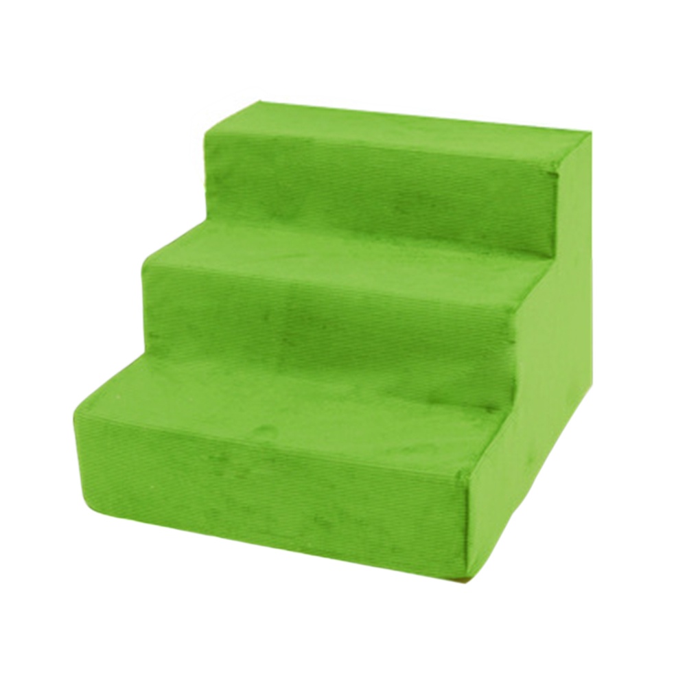 Thang Leo 3 Bậc Gấp Gọn Tiện Lợi Cho Thú Cưng