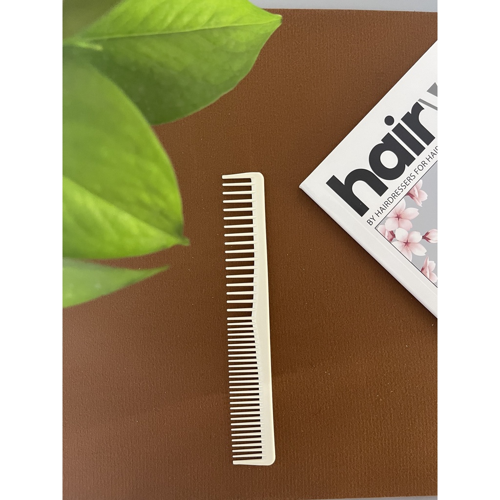 Lược cắt tóc nhập khẩu Hàn Quốc chính hãng - Hair Mart