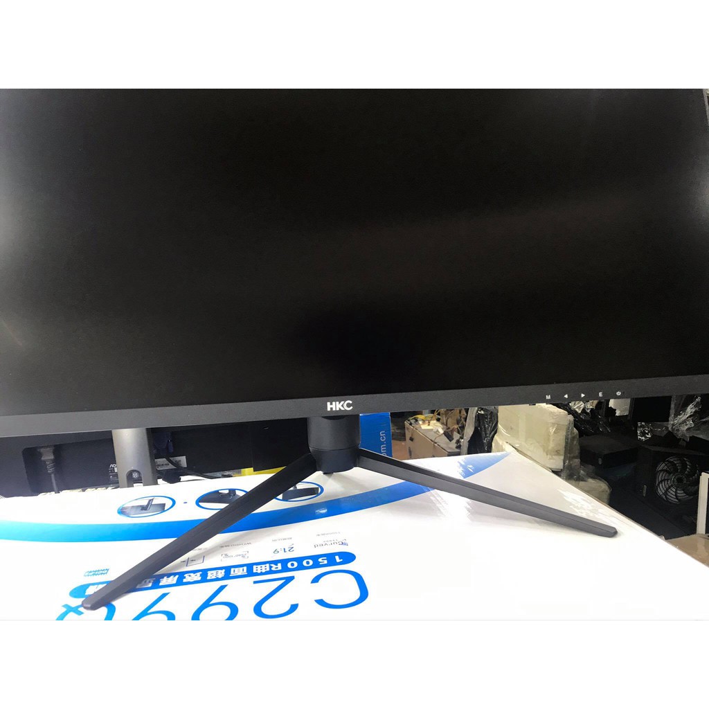 Màn hình máy tính HKC C299Q 29inch 2K tỉ lệ 21:9 tần số quét 75hz Màn mới đẹp giá rẻ | BigBuy360 - bigbuy360.vn