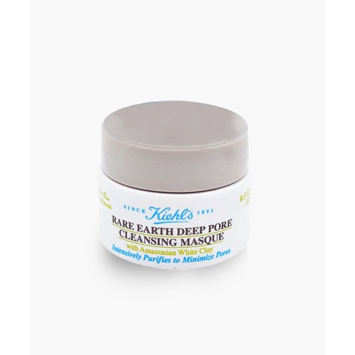 Mặt Nạ Đất Sét Kiehl's Size Mini