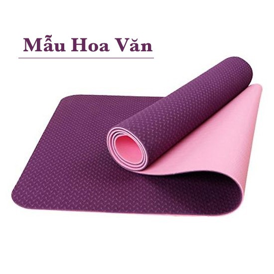 [FREESHIP❤️] COMBO THẢM TẬP YOGA VÀ DỤNG CỤ TẬP CƠ BỤNG CỰC HOT