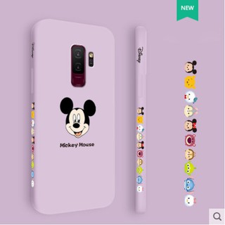 Ốp Samsung S9/S9+ Mickey