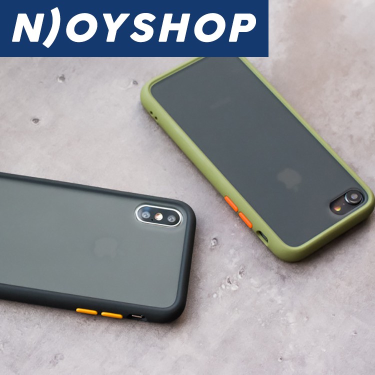 ỐP LƯNG IPHONE CHỐNG SỐC  BENKS / LIKGUS DÀNH CHO IPHONE 7 7 PLUS 8 8 PLUS X XS XS MAX 11 PRO MAX | BigBuy360 - bigbuy360.vn