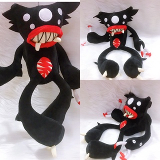 [ Có giá sỉ ] Thú bông Killy Willy - Huggy Wuggy Poppy Playtime size 35cm cho bé yêu - Vpp gấu bông Baby