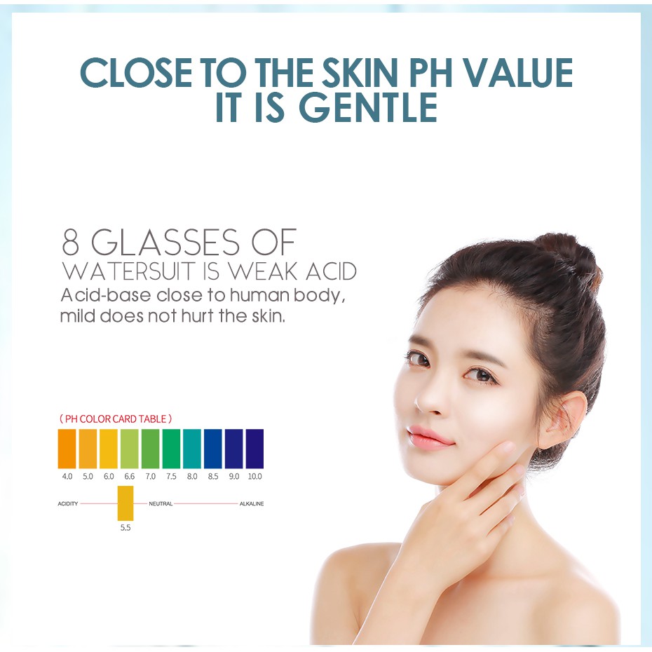 Kem Dưỡng Ẩm Da Mặt Fenyi Làm Sáng Và Chăm Sóc Da 55g
