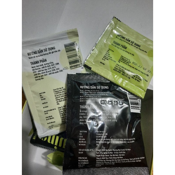 combo 2set trà sữa pha sẵn Wings tách lẻ | BigBuy360 - bigbuy360.vn