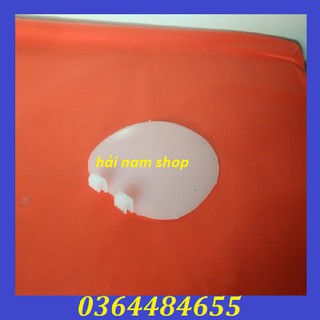 [TTT123] COMBO 50 TẤM CHẮN MÁNG UỐNG NƯỚC CHO CHIM-TẤM CHẮN MÁNG UỐNG TỰ ĐỘNG GIÁ RẺ