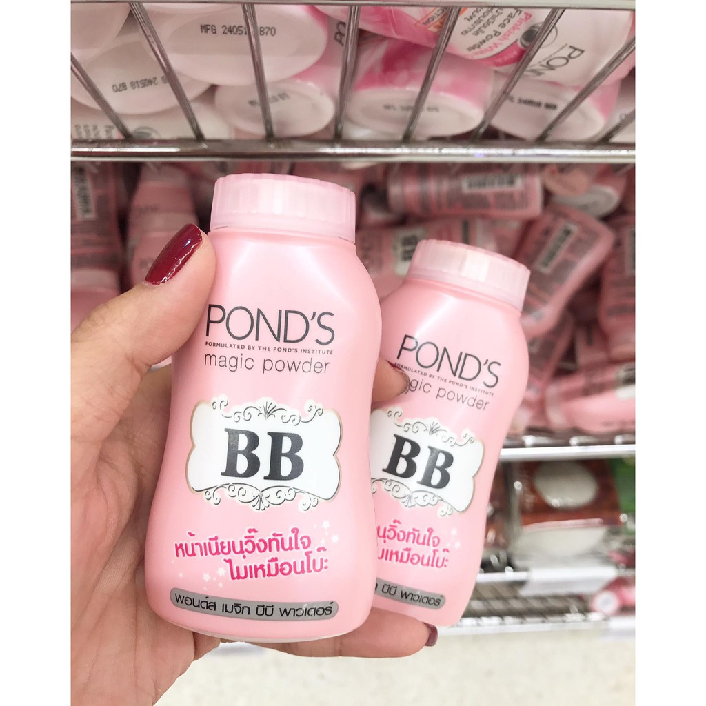 Phấn Pond's BB