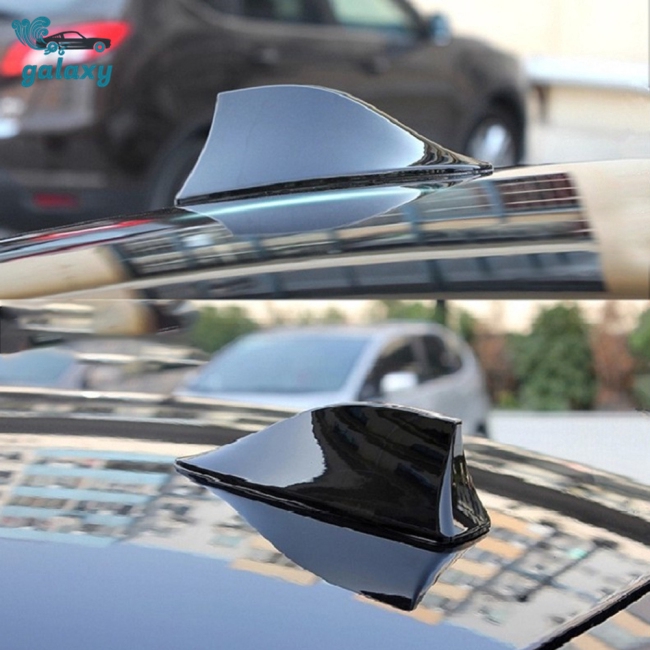 Ăng Ten Vây Cá Mập Gắn Trần Xe Hơi Cho Bmw/Honda