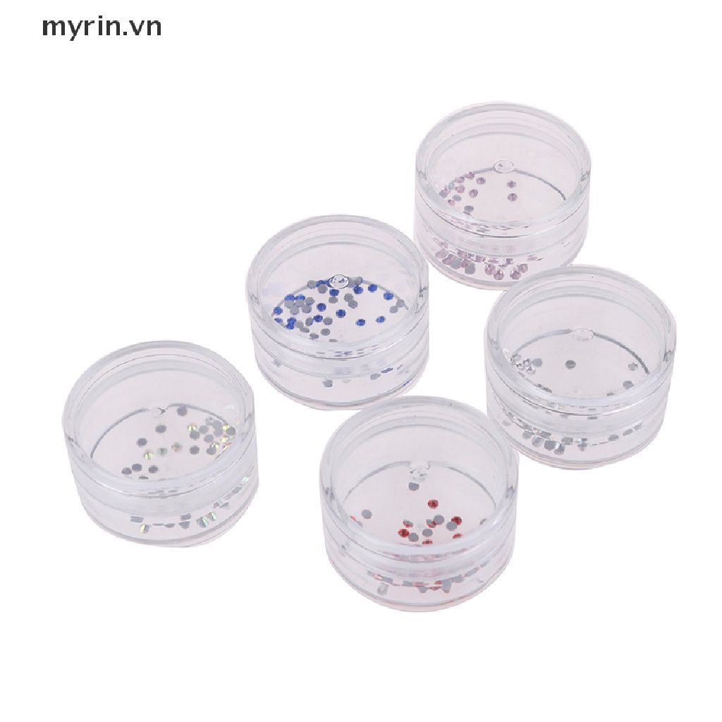 Hộp 50 viên pha lê giả dùng cho nha khoa
 | BigBuy360 - bigbuy360.vn