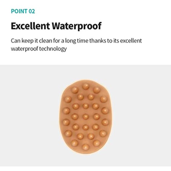 Lượt gội đầu, chăm sóc da đầu Vodana Scalp Care Shampoo Vrush