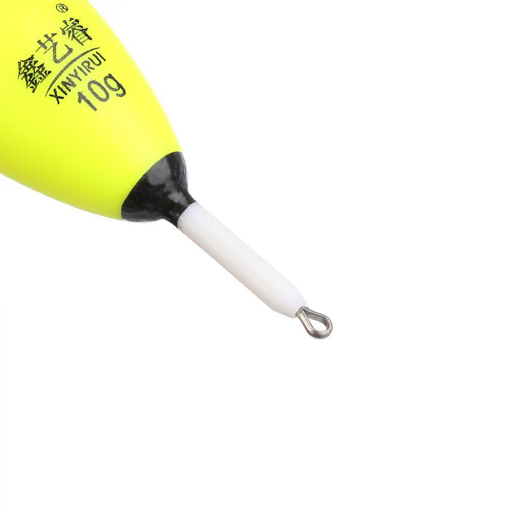 Bộ 2 Phao Nổi Phát Sáng Ban Đêm Bằng Nhựa Mới