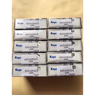 Vòng bi bạc đạn KOYO 6204