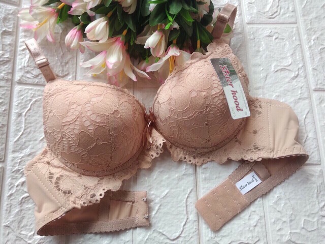 Áo ngực thái lan siêu đẩy ,siêu nâng 705