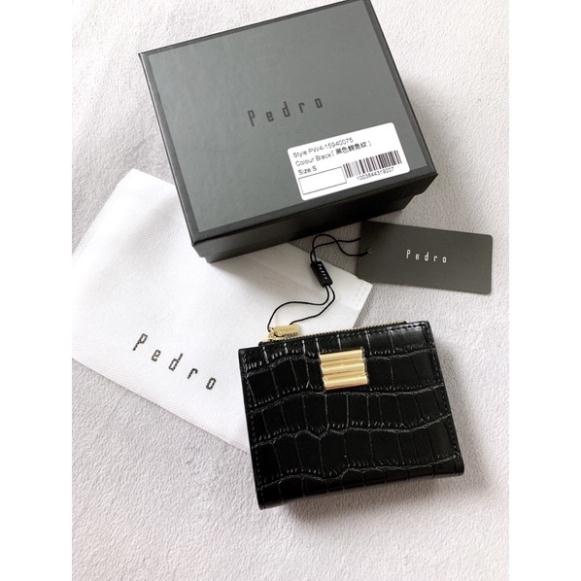 Ví pro vân rắn nhiều ngăn full box kèm ảnh thật hàng cao cấp