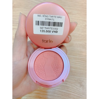 Phấn má hồng Amazonian Clay 12-Hour Blush