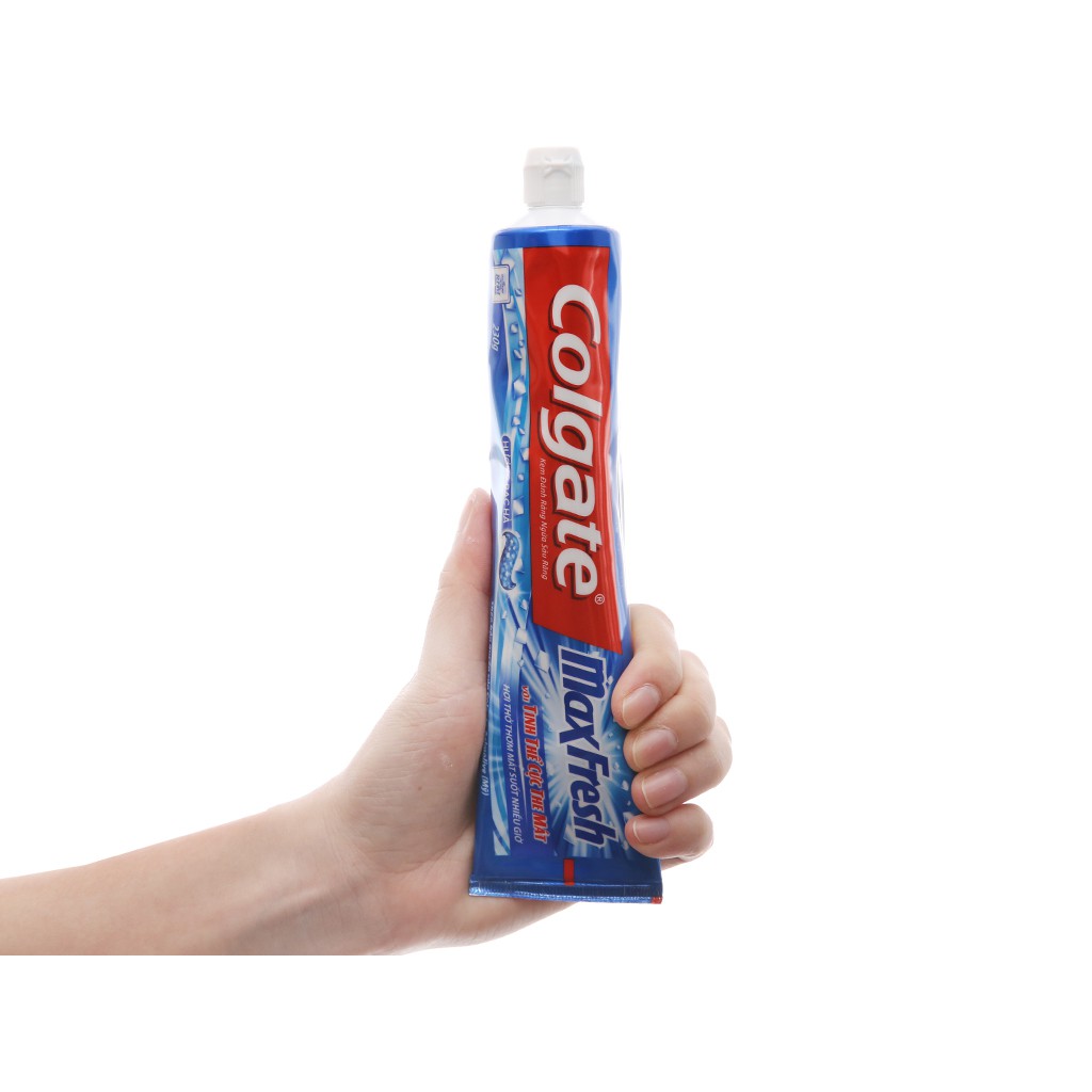 Kem đánh răng Colgate