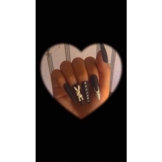 nail box thỏ thiết kế