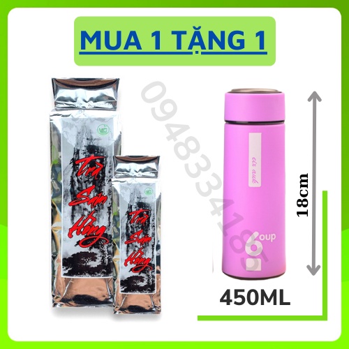 , Trà thảo mộc 100 organic hỗ trợ điều trị mất ngủ, tiểu đường, đau dạ dày, giảm cân