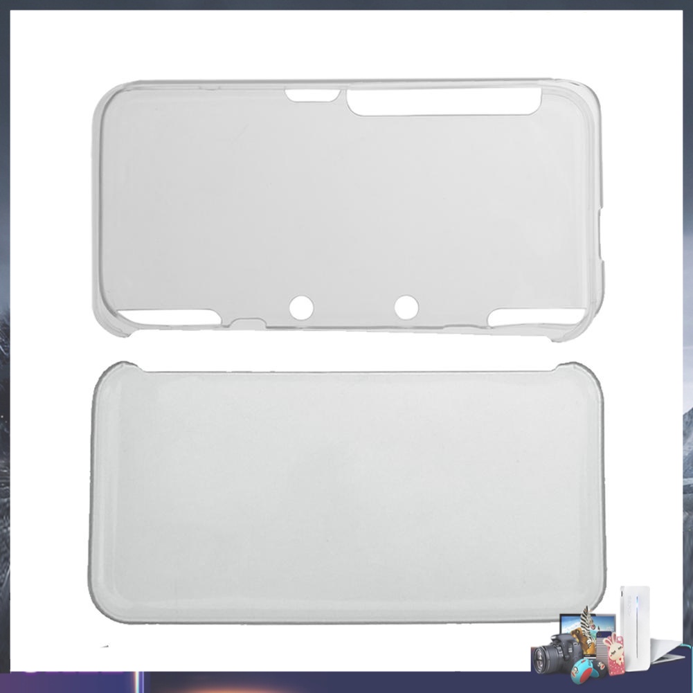 Ốp lưng TPU mềm cho Nintend New 2DS XL LL
