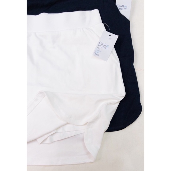 [bigsize] Váy kèm quần bên trong xuất dư xịn