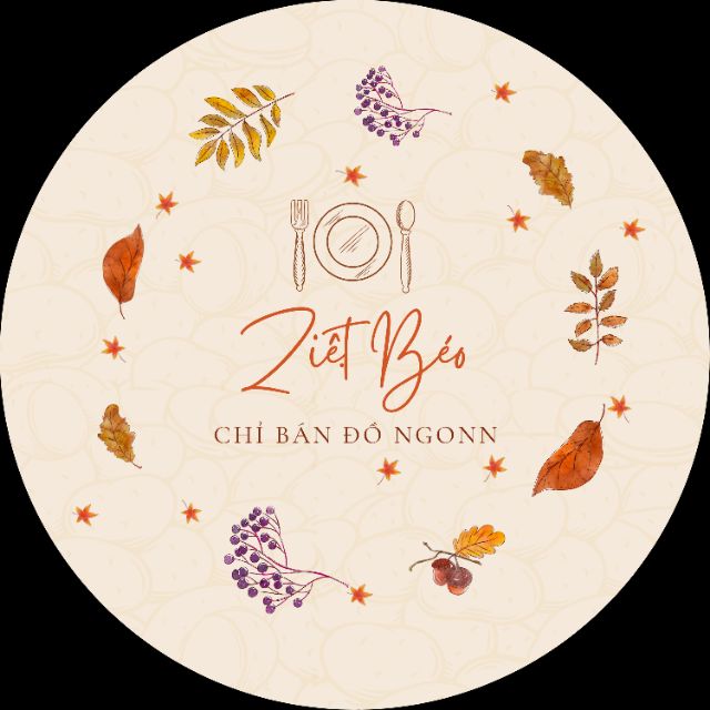 Ziệt Béo Shop