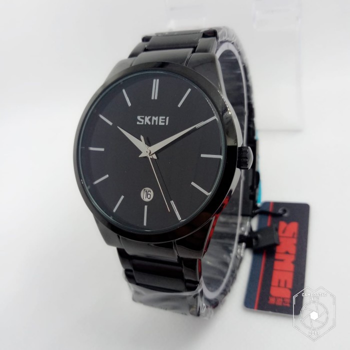 [Chính Hãng] Đồng Hồ Nam SKMEI 9140 Chính Hãng, Siêu Bền, Chống Nước, Sang Trọng, Lịch Sự | BigBuy360 - bigbuy360.vn
