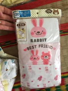 Combo đồ cho khách