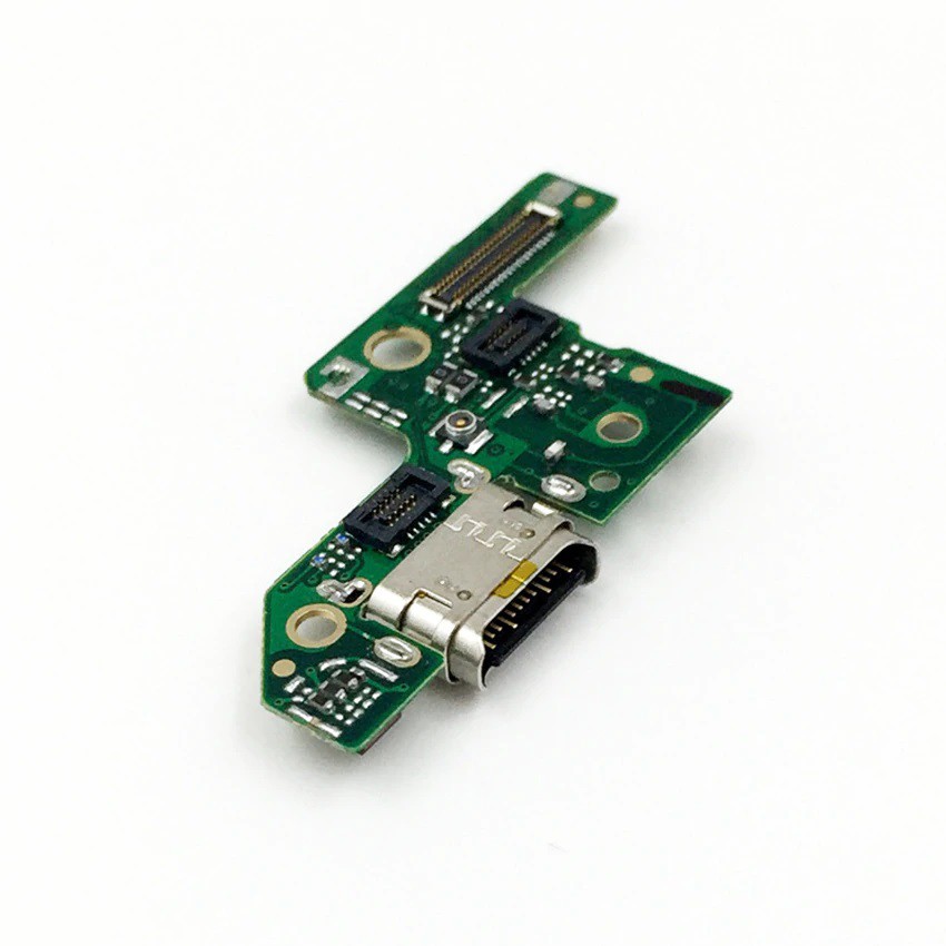 Cụm chân sạc Honor 8