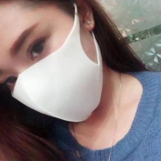 Combo 10 Khẩu trang vải