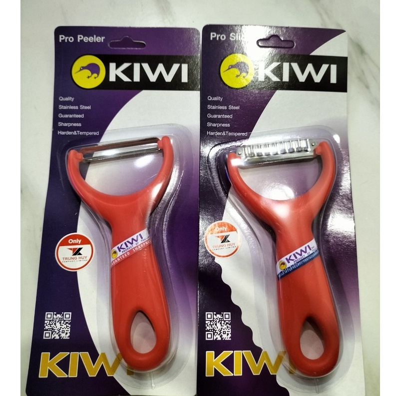 Dao bào sợi kiwi Thái Lan - KW218 hàng nhập khẩu
