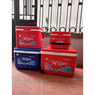 Thùng đá giữ nhiệt Hitaco 65L