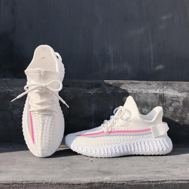 [MIỄN SHIP] Giày THỂ THAO yz 350 Trắng ra nắng đổi màu giá rẻ | BigBuy360 - bigbuy360.vn