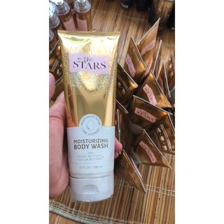 ( hàng  Mỹ  ) XỊT THƠM TOÀN THÂN INTHESTAR BATHBODYWORK