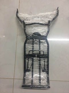 Baga giữa Exciter 2010 - Đồ Chơi Xe Máy