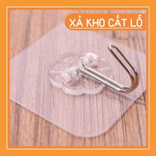 combo 20 móc treo tường