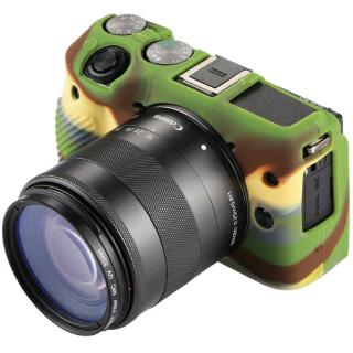 Túi Đựng Bảo Vệ Camera Canon Eos M3