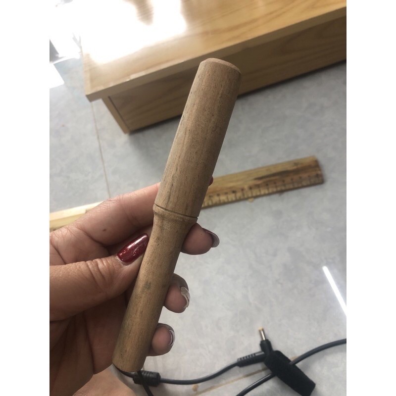 Dùi chuông - dùi mõ