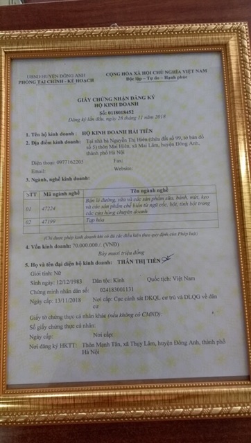 Sữa Hanie Kid 1+ -900g  date: 5/2025