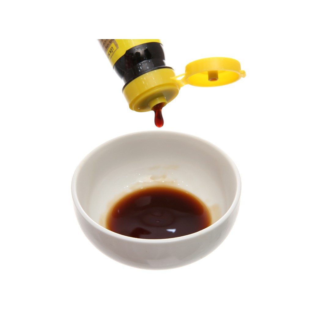 NƯỚC TƯƠNG MAGGI ĐẠI 700ML - MAGGI LIGHT SOY SAUCE