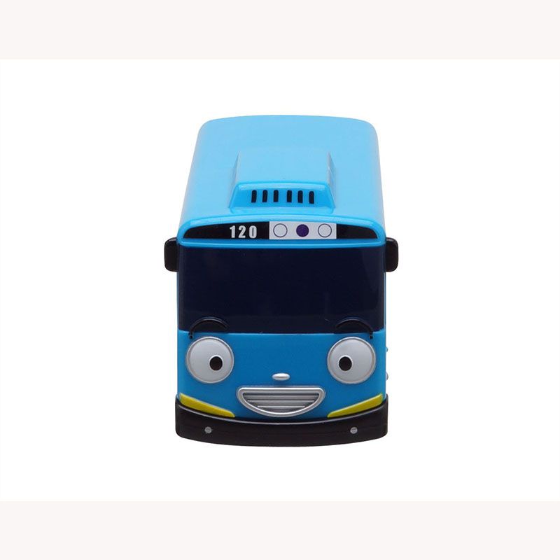 Mô Hình Xe Buýt Đồ Chơi Tayo Rogi Gani Rani