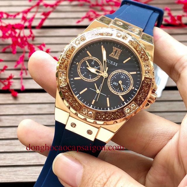 Đồng Hồ Nữ Guess W1053L1