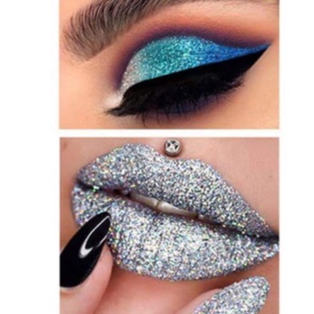 Kem Lót nhũ Mắt  Nyx Glitter Primer 10ml Giúp Bám Màu Lâu Trôi Chính hãng