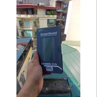 Dán dẻo gor lg v30