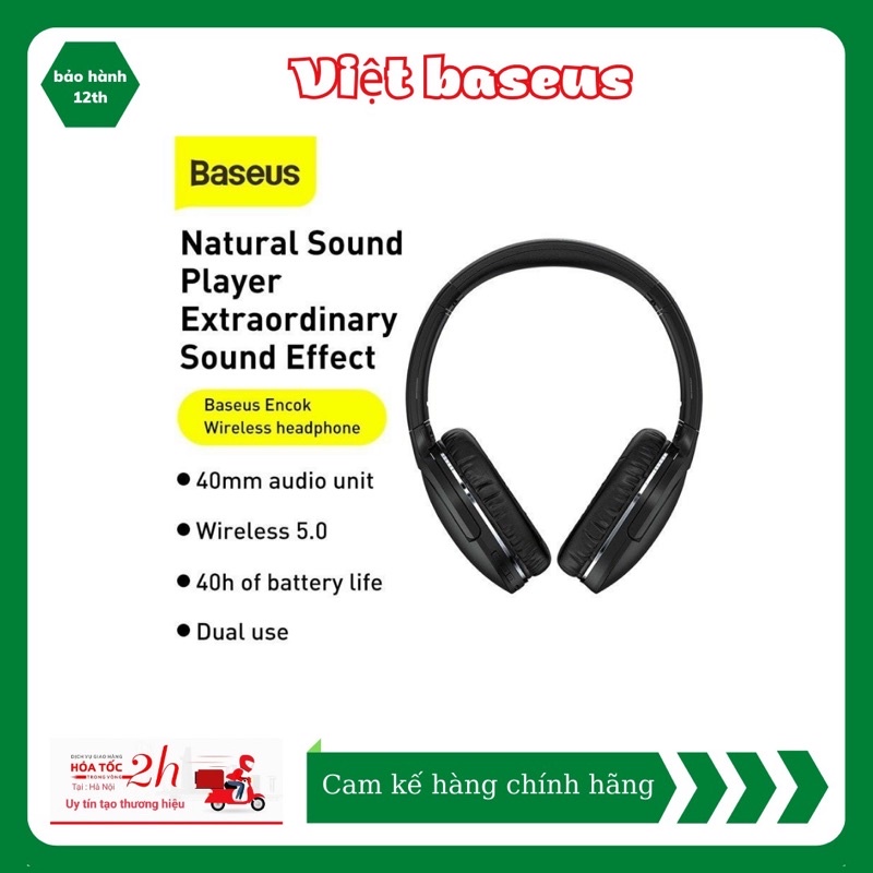 D02 pro tai nghe baseus