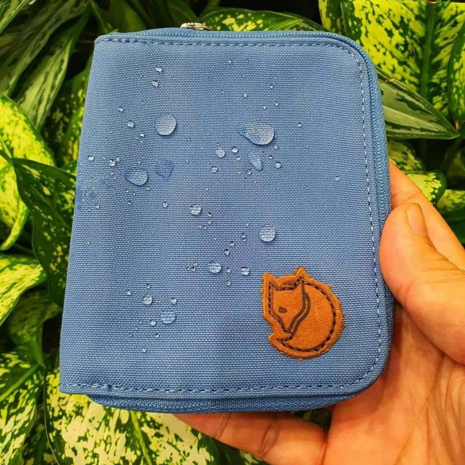 Ví Fjallraven Zip Wallet