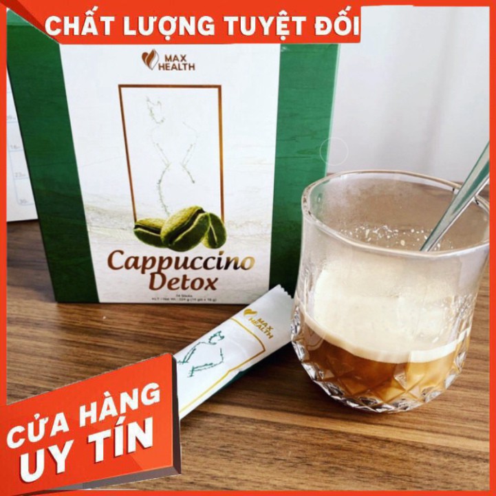 Capuchino Detox