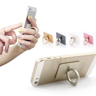 Giá Đỡ Điện Thoại Chiếc Nhẫn Ring