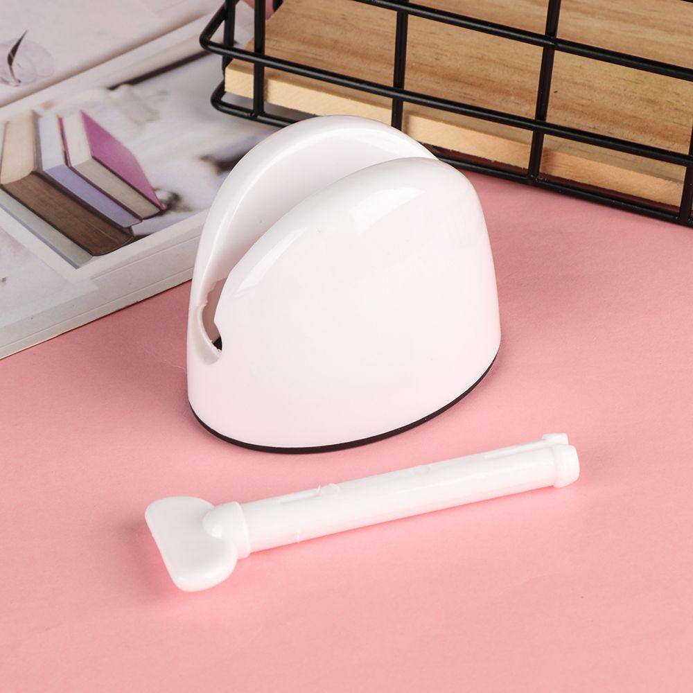 Giá Đỡ Bàn Chải Đánh Răng Và Kem Đánh Răng Tiện Dụng Cho Gia Đ