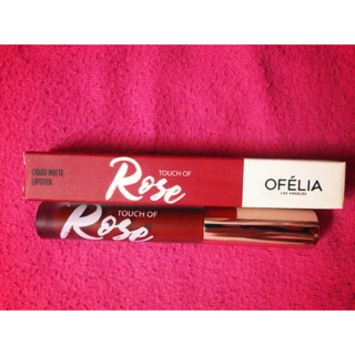 SON OFELIA TOUCHOFROSE